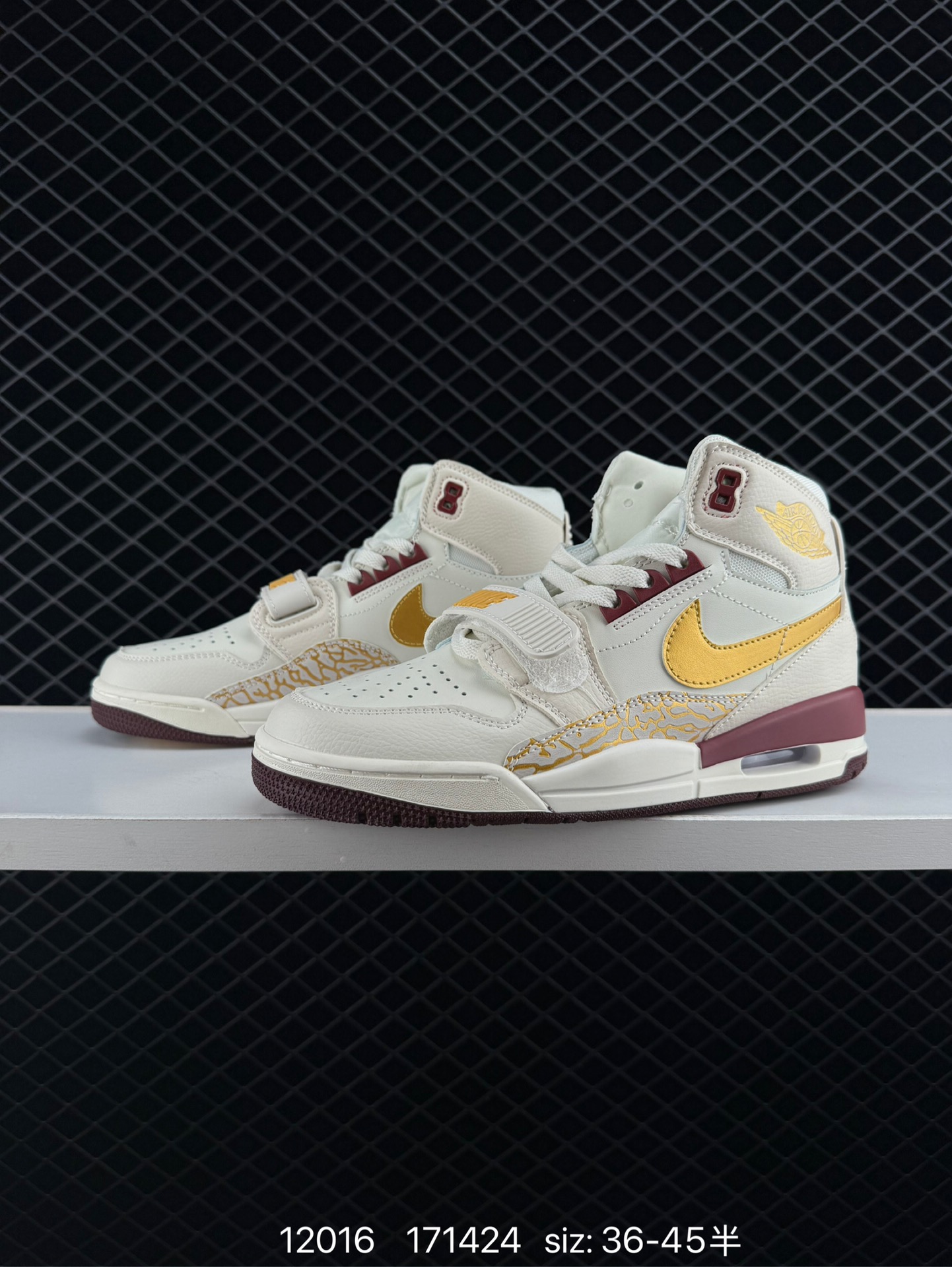 Air Jordan Legacy 312